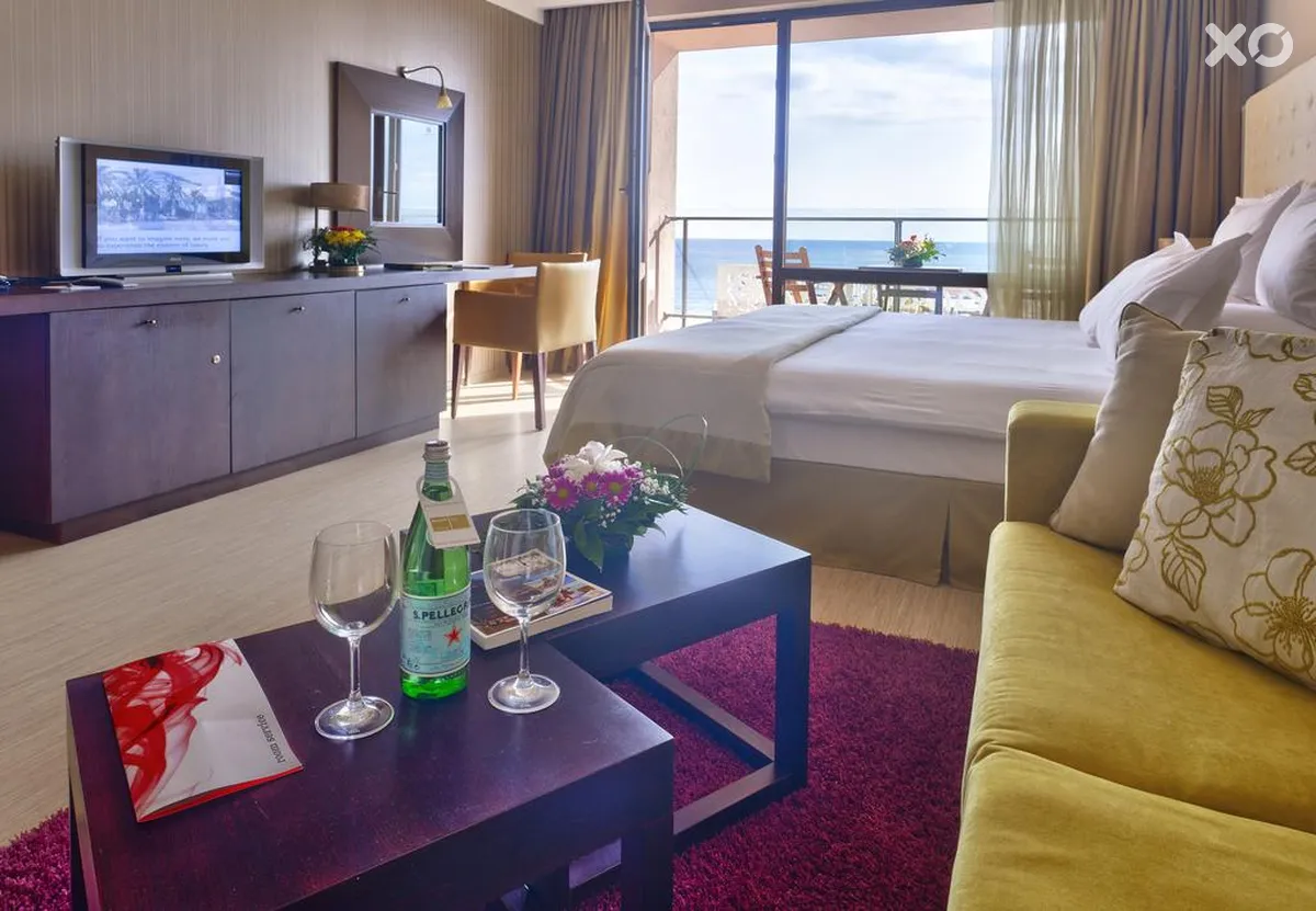 Barcelo Royal Beach