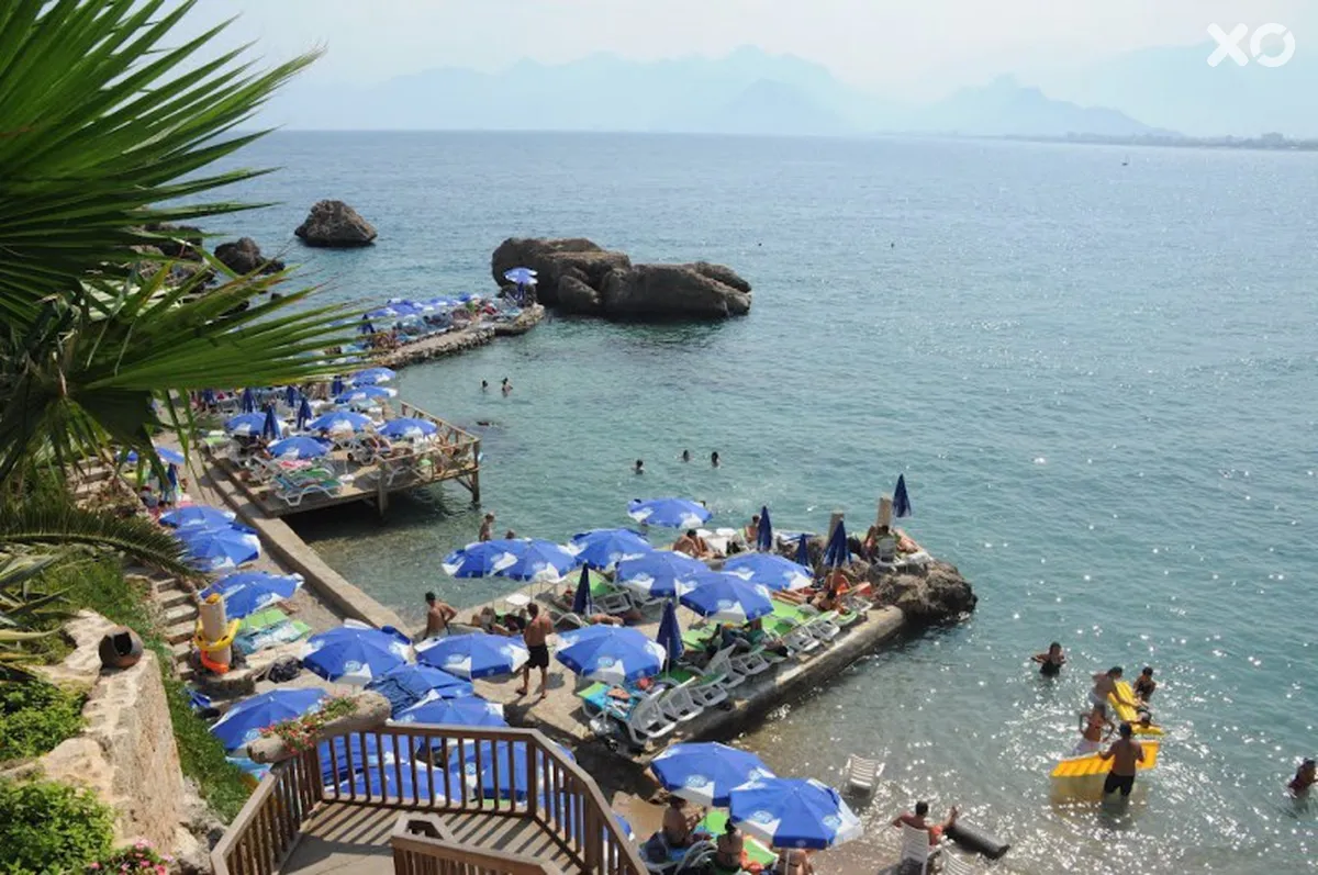 Otium Boutique Delight Hotel