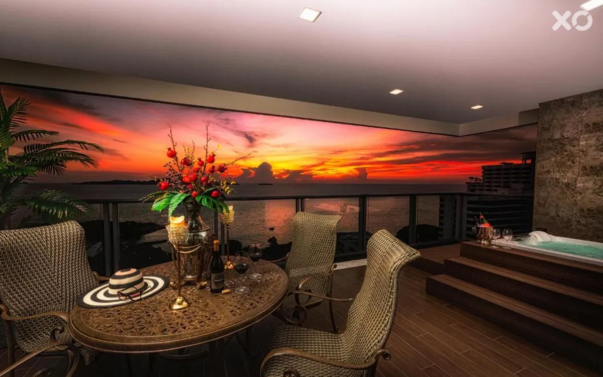 The Elysium Pratumnak Pattaya
