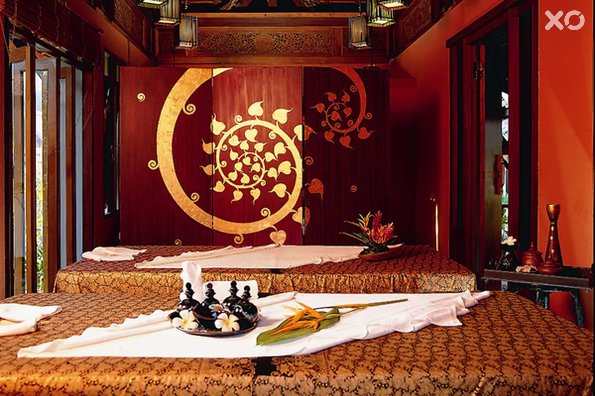Khaolak Bhandari Resort & Spa