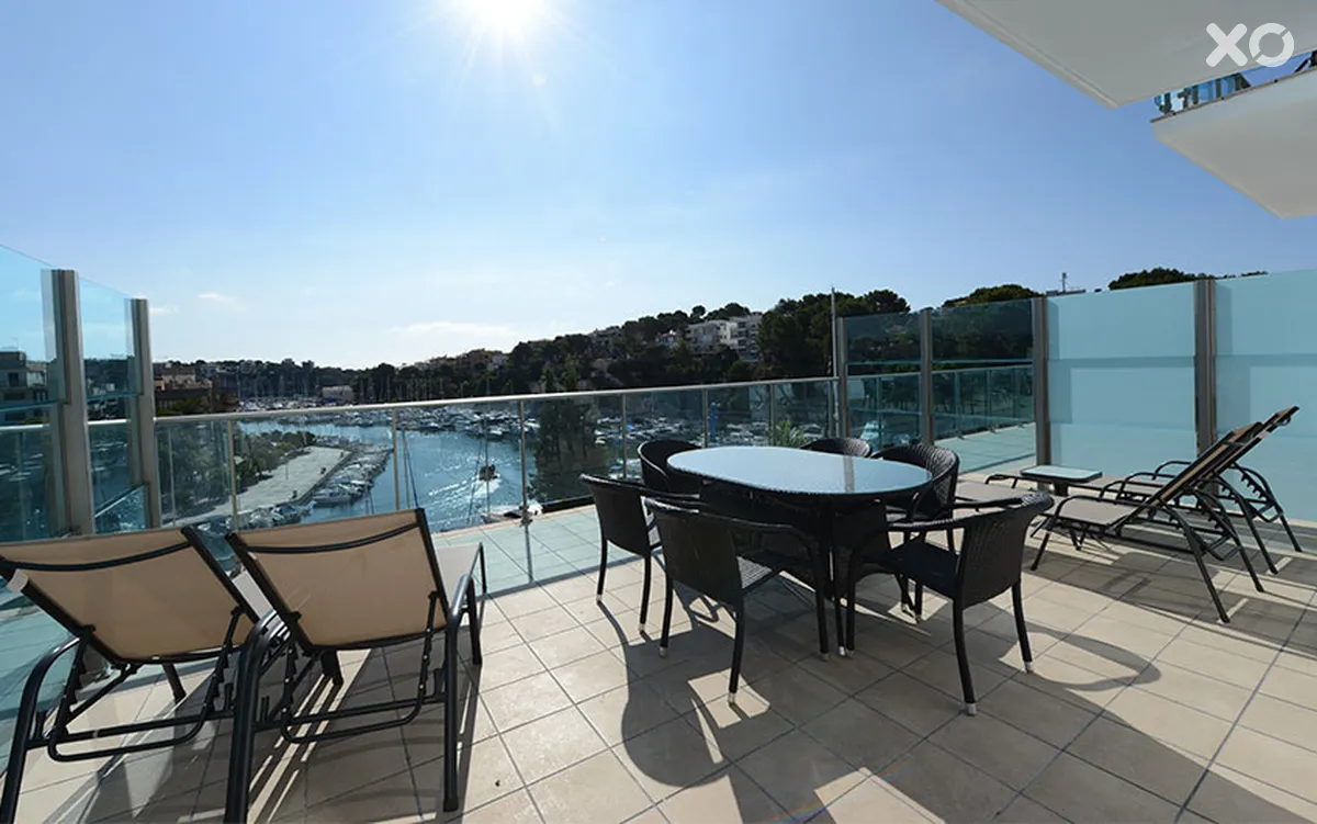 Porto Drach Aparthotel
