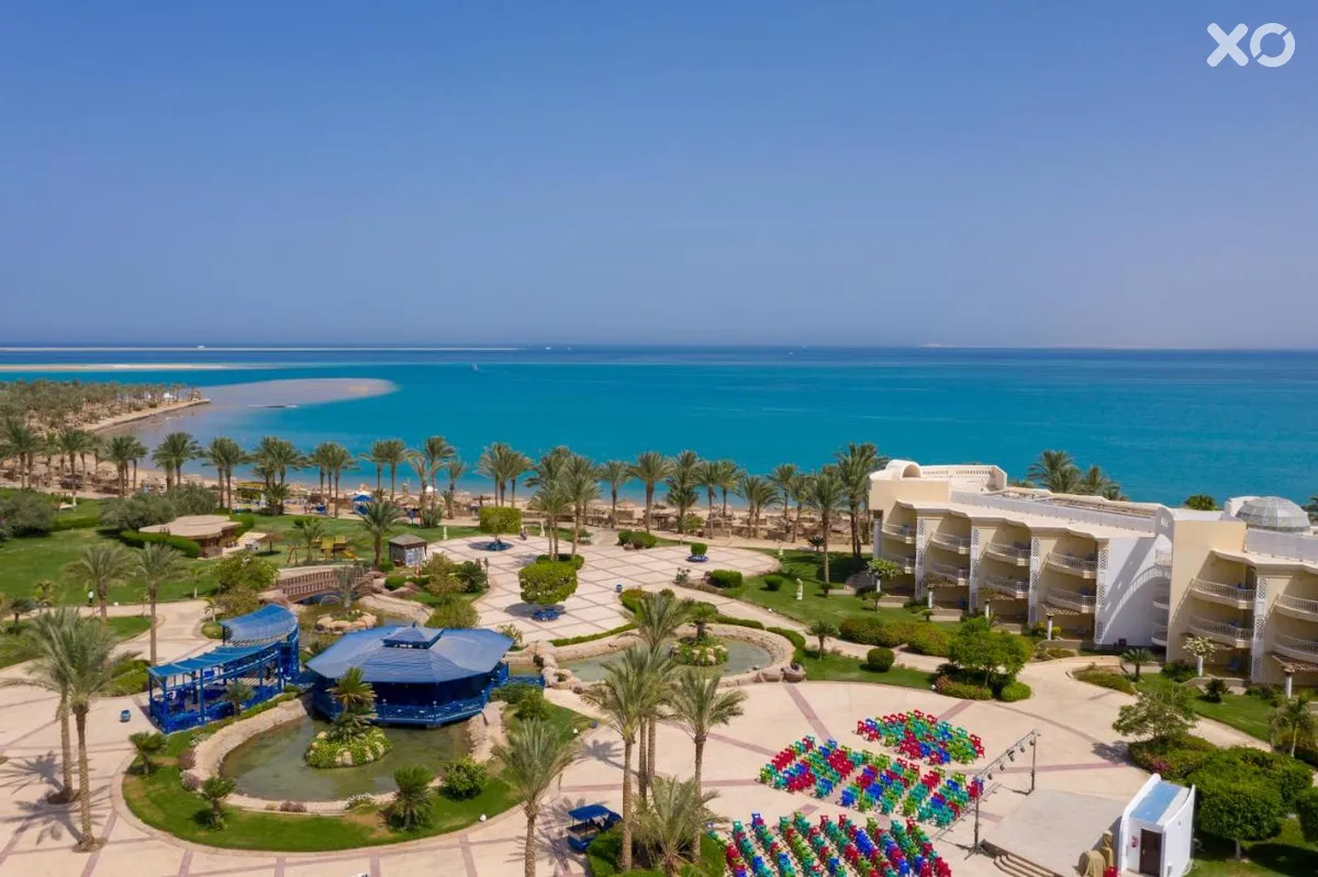 Sentido Palm Royale Soma Bay