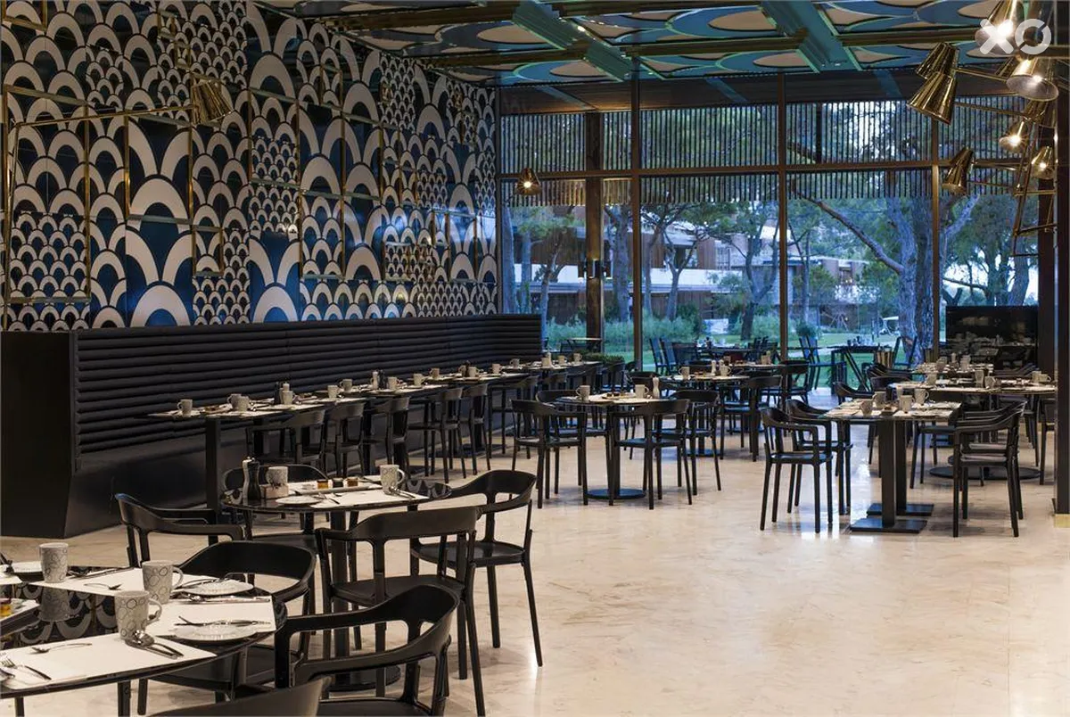 Maxx Royal Kemer Resort
