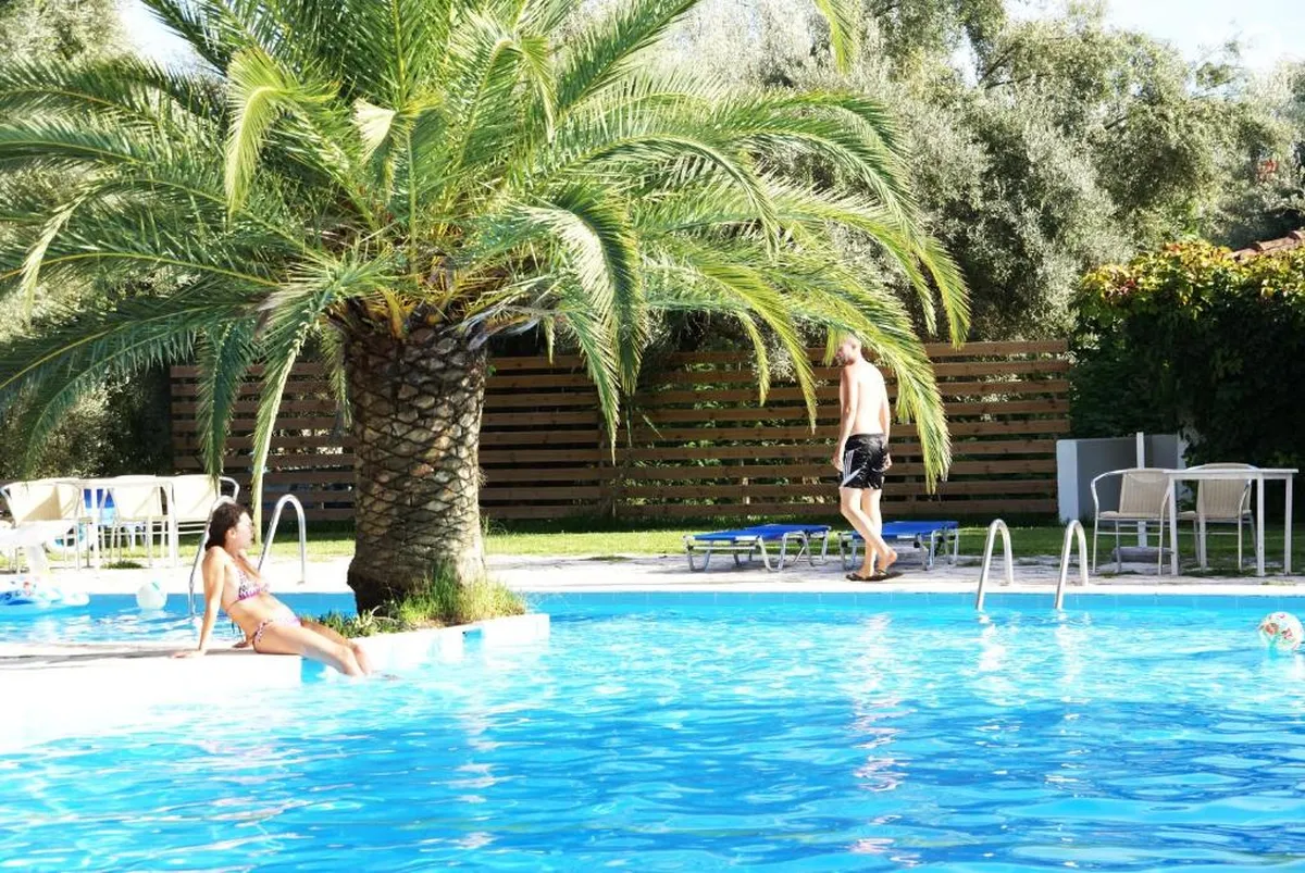 Thalero Holidays Center
