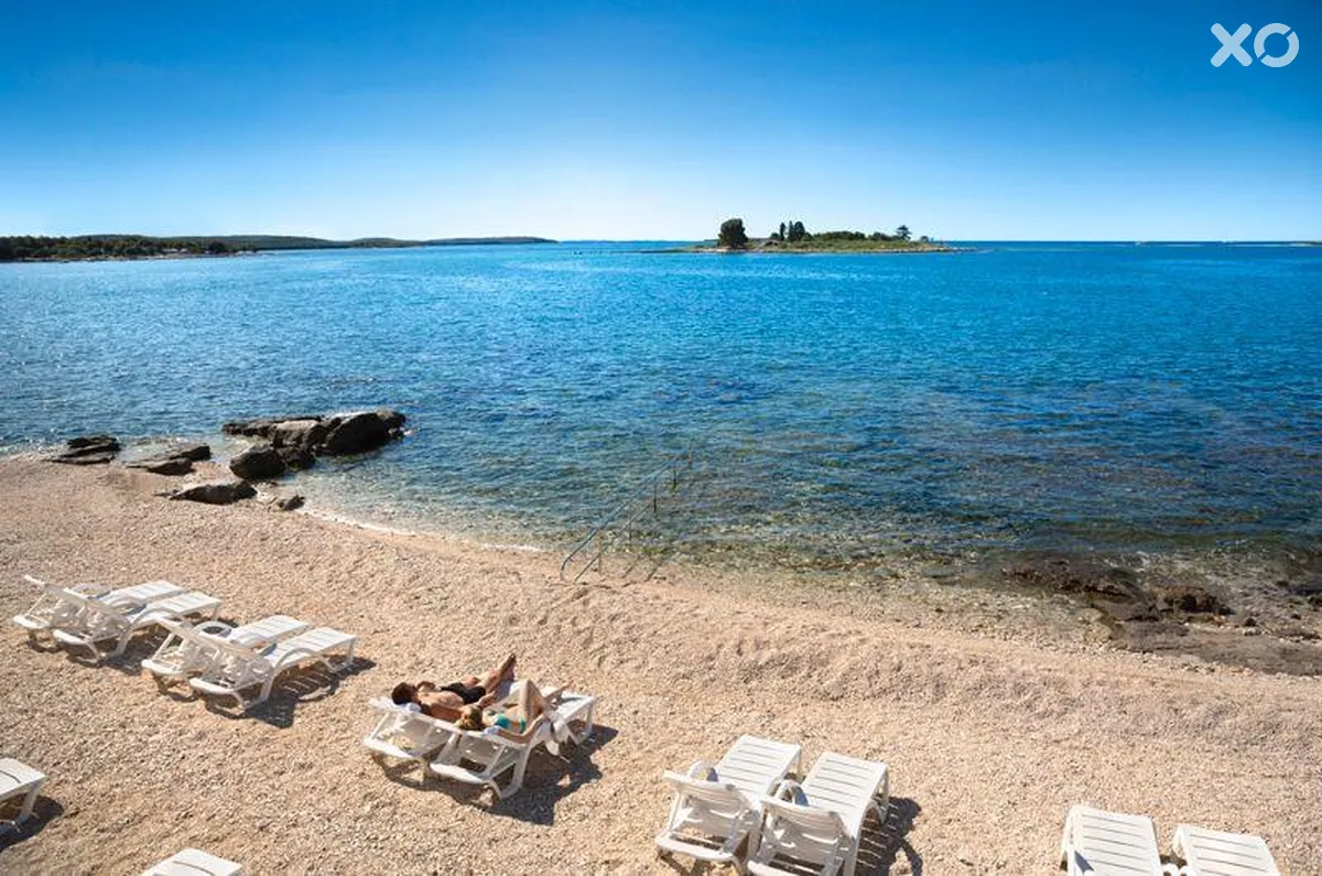 Villas Rubin Resort