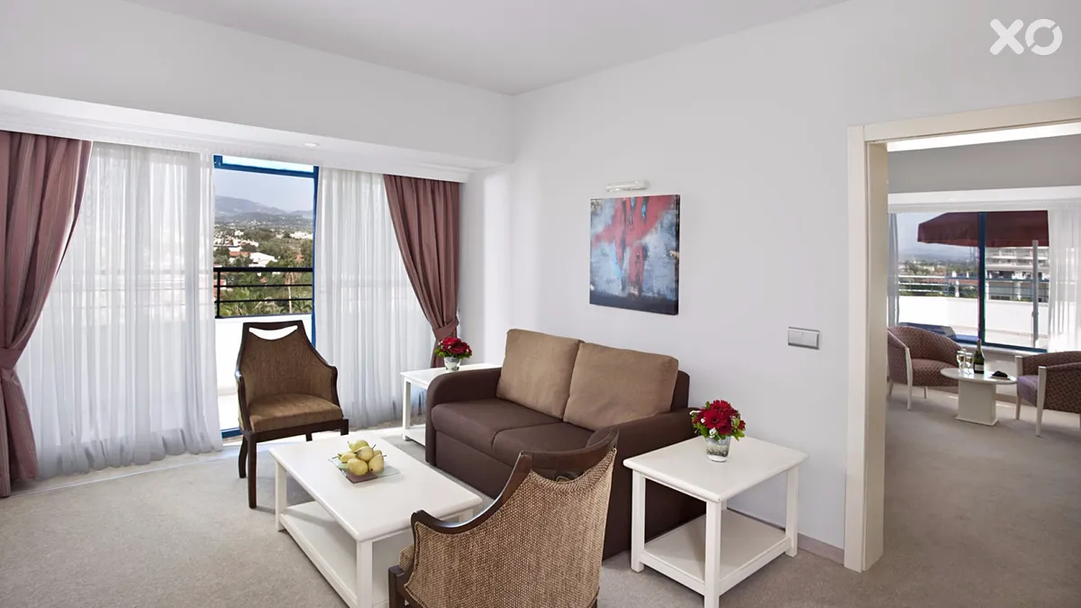 Sunrise Resort Hotel