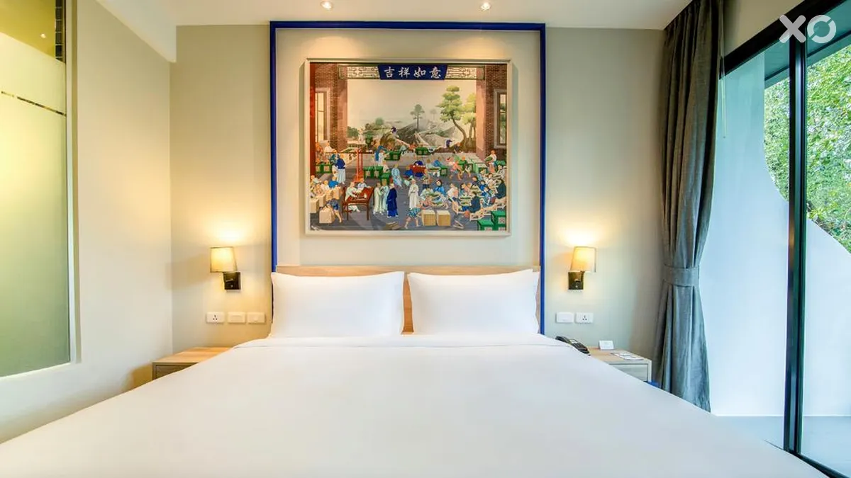 Holiday Style Ao Nang Beach Resort