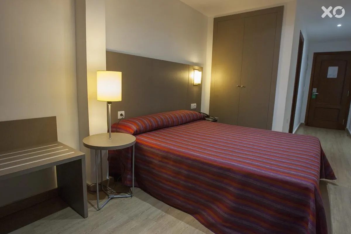 Montesol Hotel