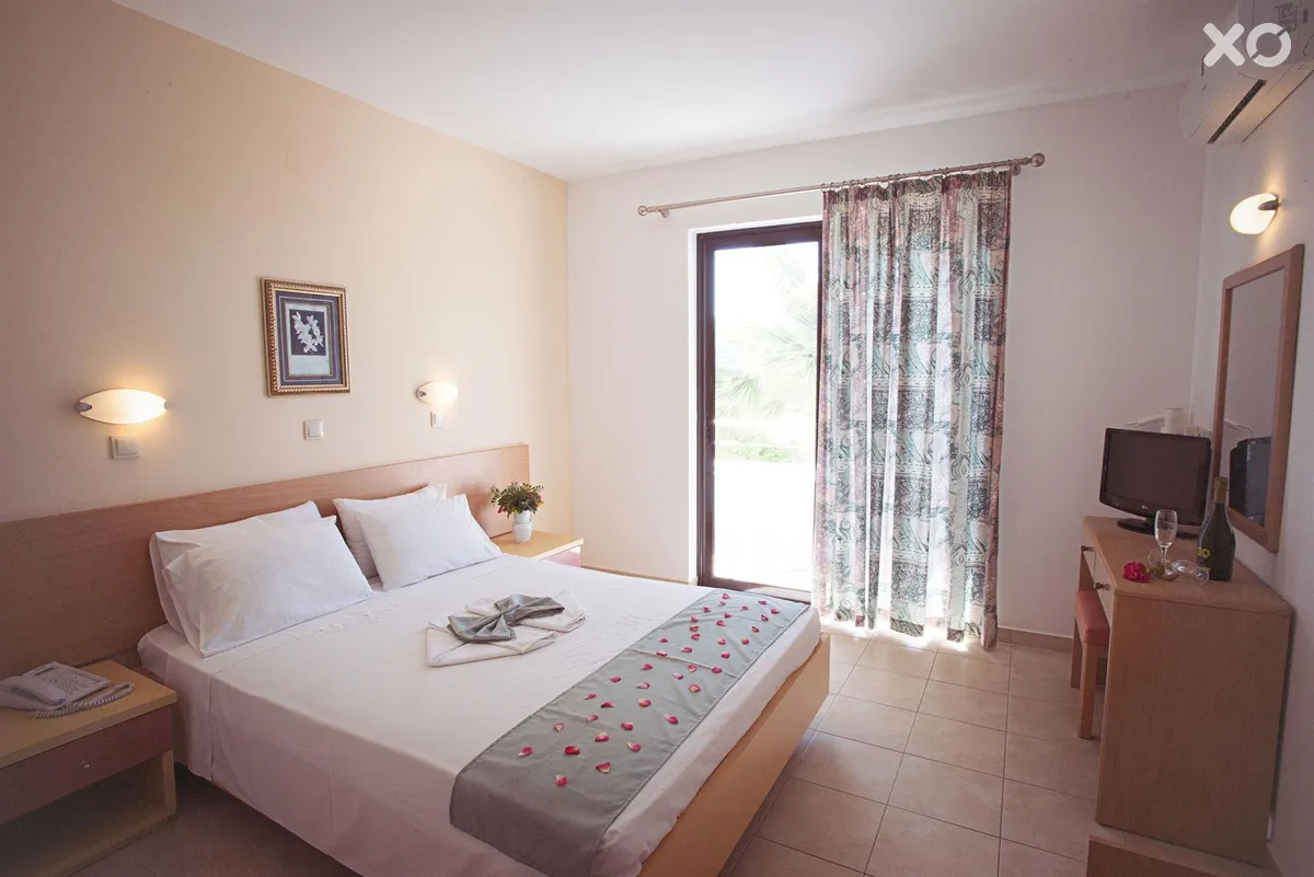 Meliton Hotel