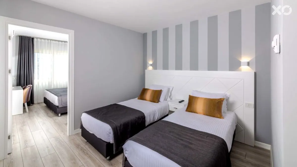 Motto Premium Hotel & Spa