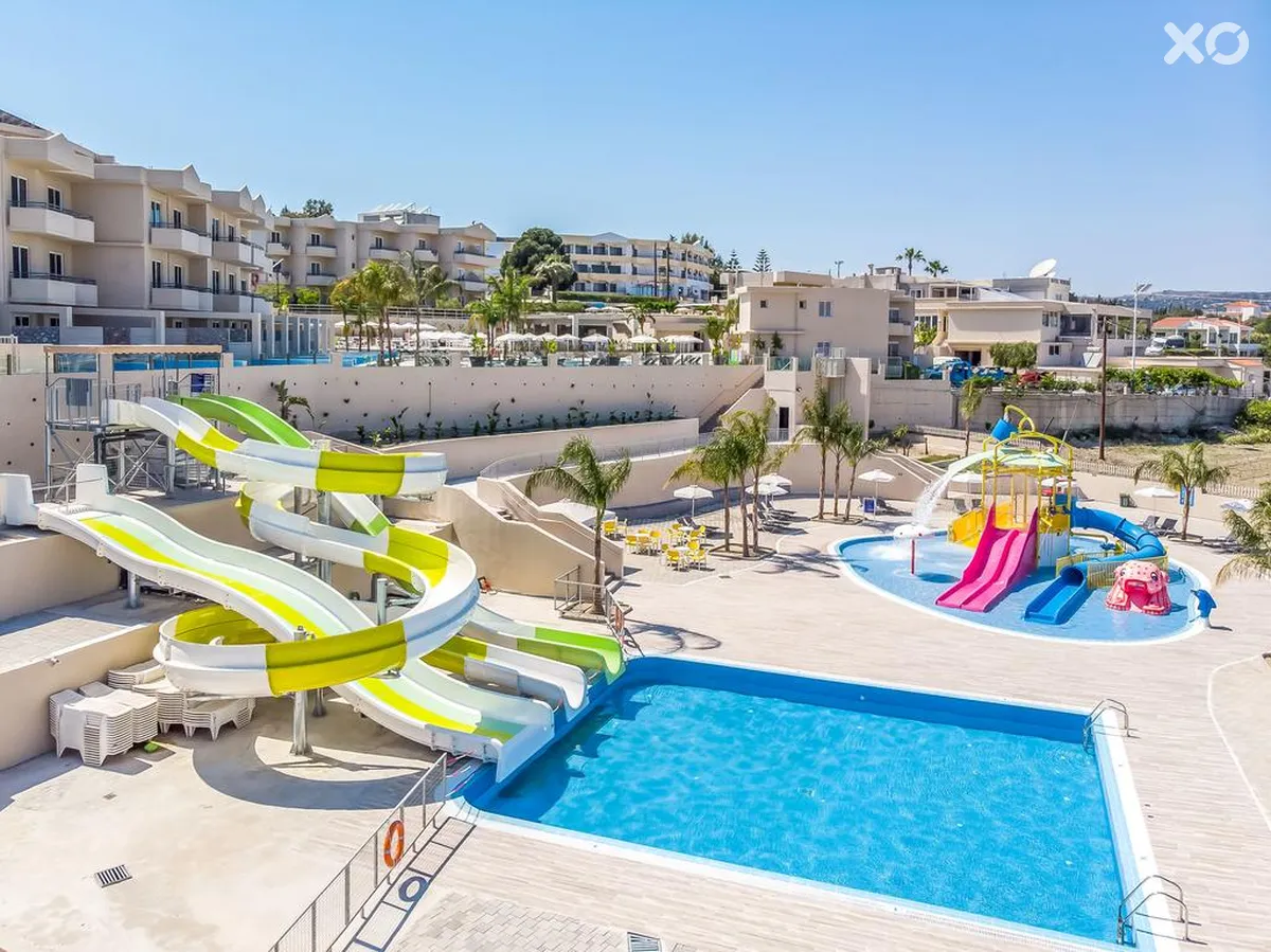 Venezia Resort Hotel