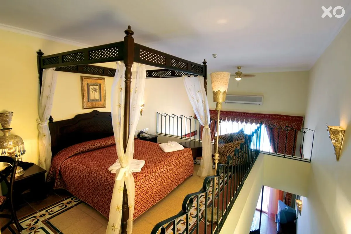 Domina Coral Bay Harem