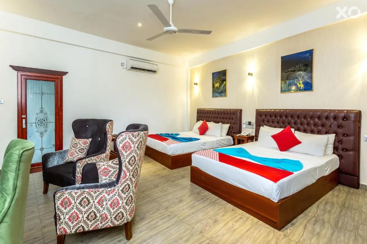 Polhena Grand Resort & Banquet