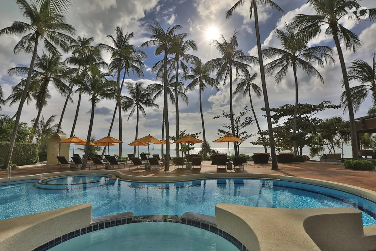 The Passage Samui Villas & Resort