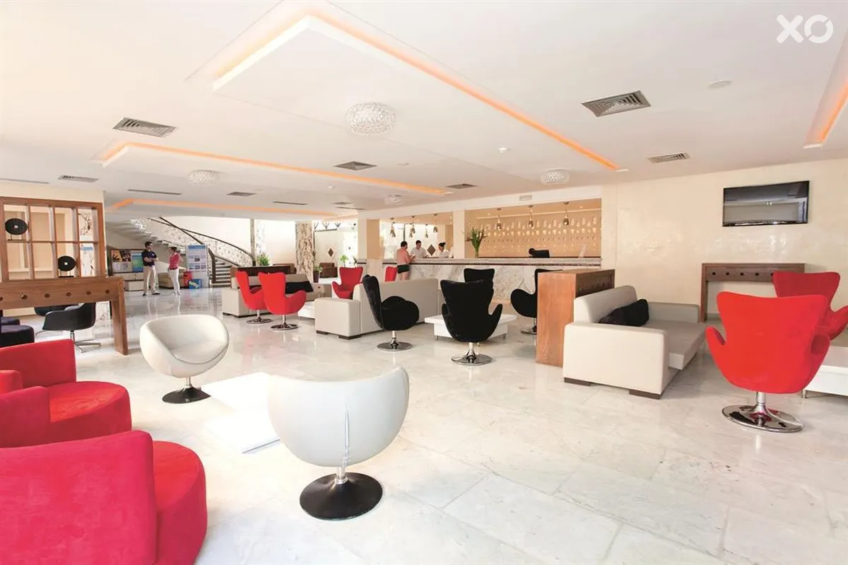 TUI Magic Life Skanes Resorts