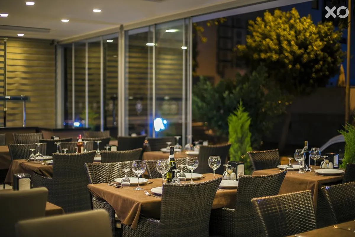 Hawaii Suite Beach Hotel