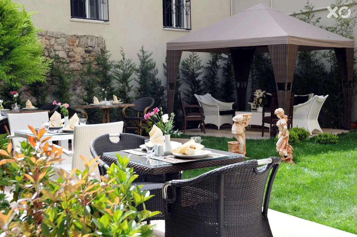 Sarnic Premier Hotel