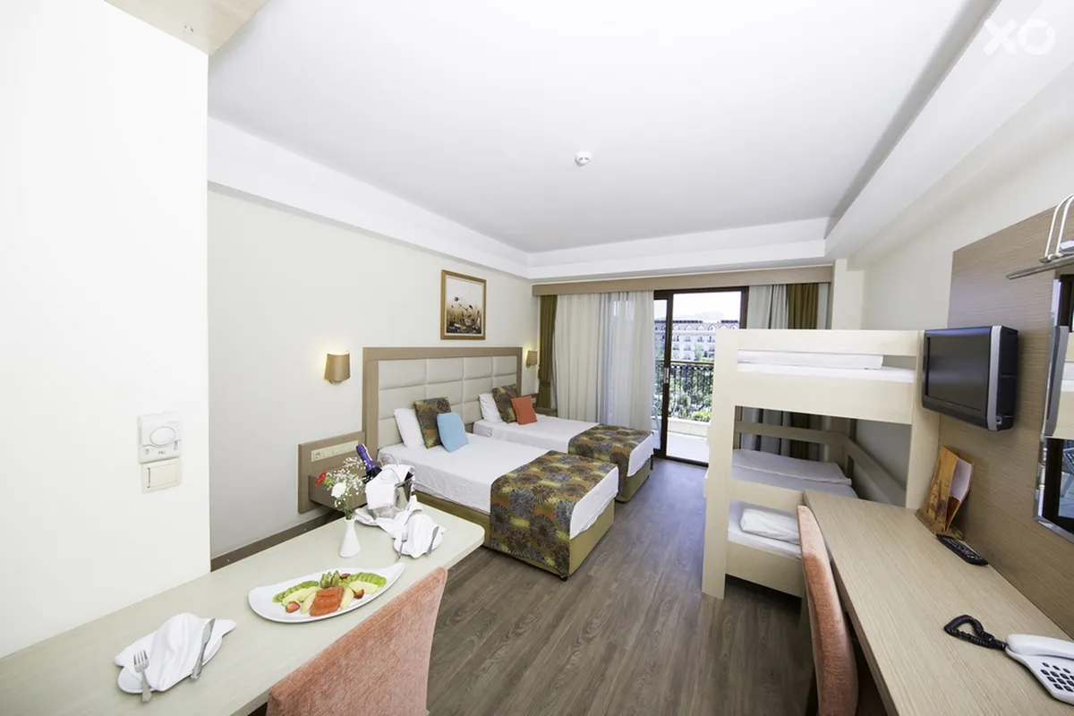 Fore Resort & Spa