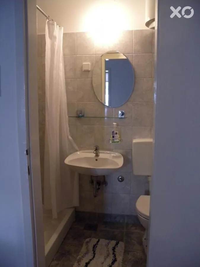 Markovic Sutomore Apartments