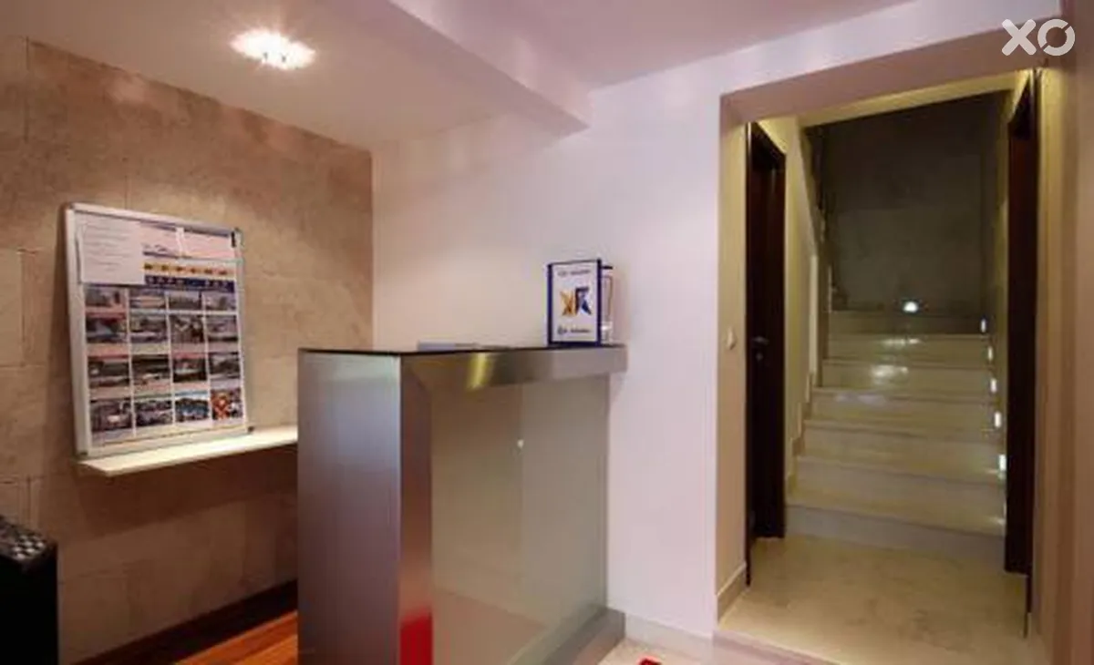 Sara Lux Apartments