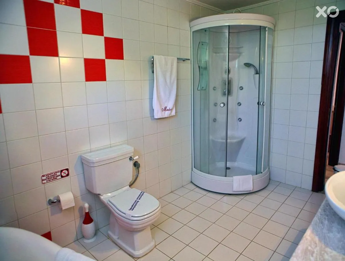 Malemi Organic Hotel