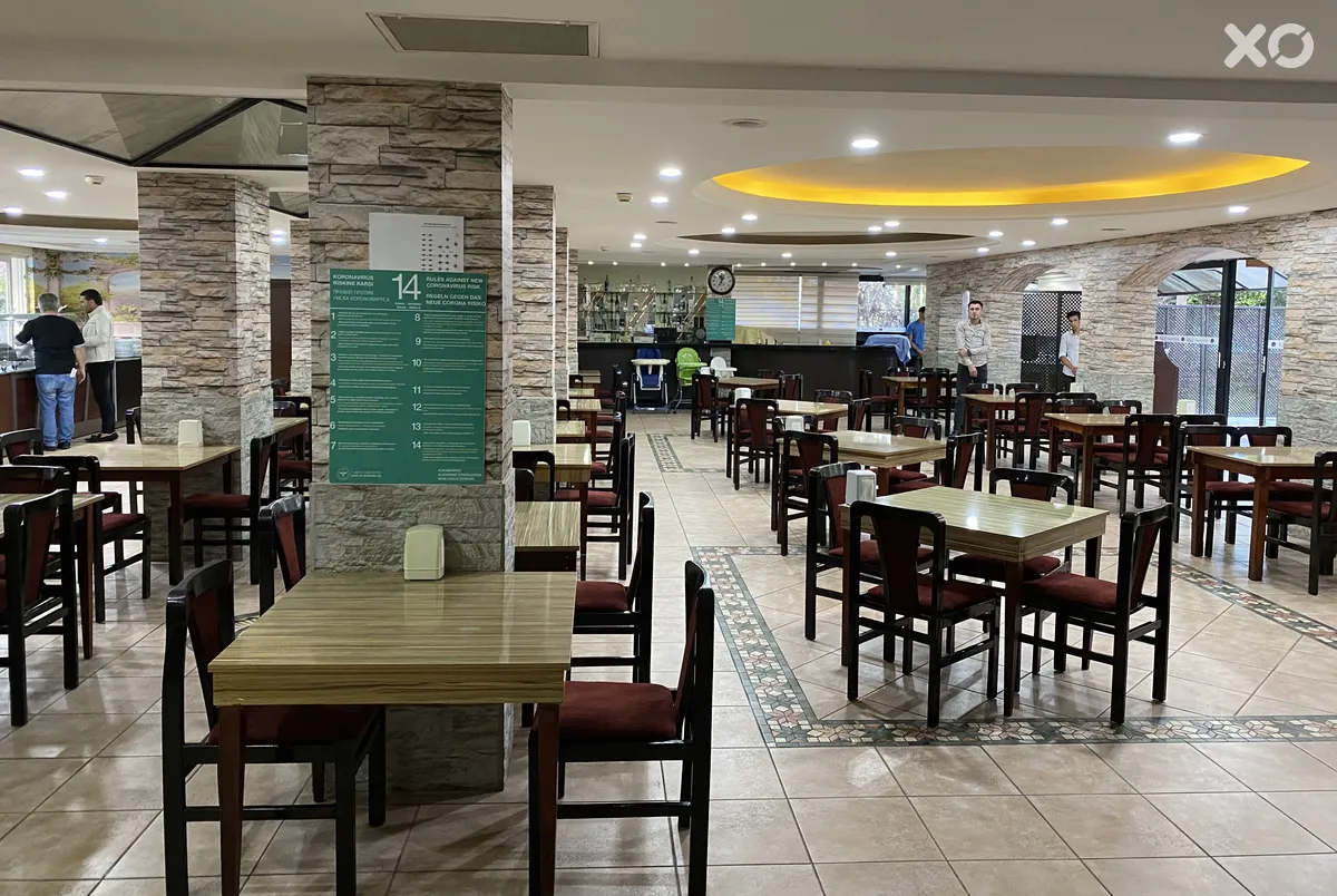 Rios Beach Hotel