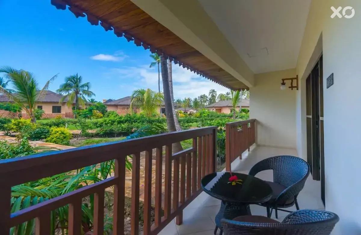 The Sands Beach Resort