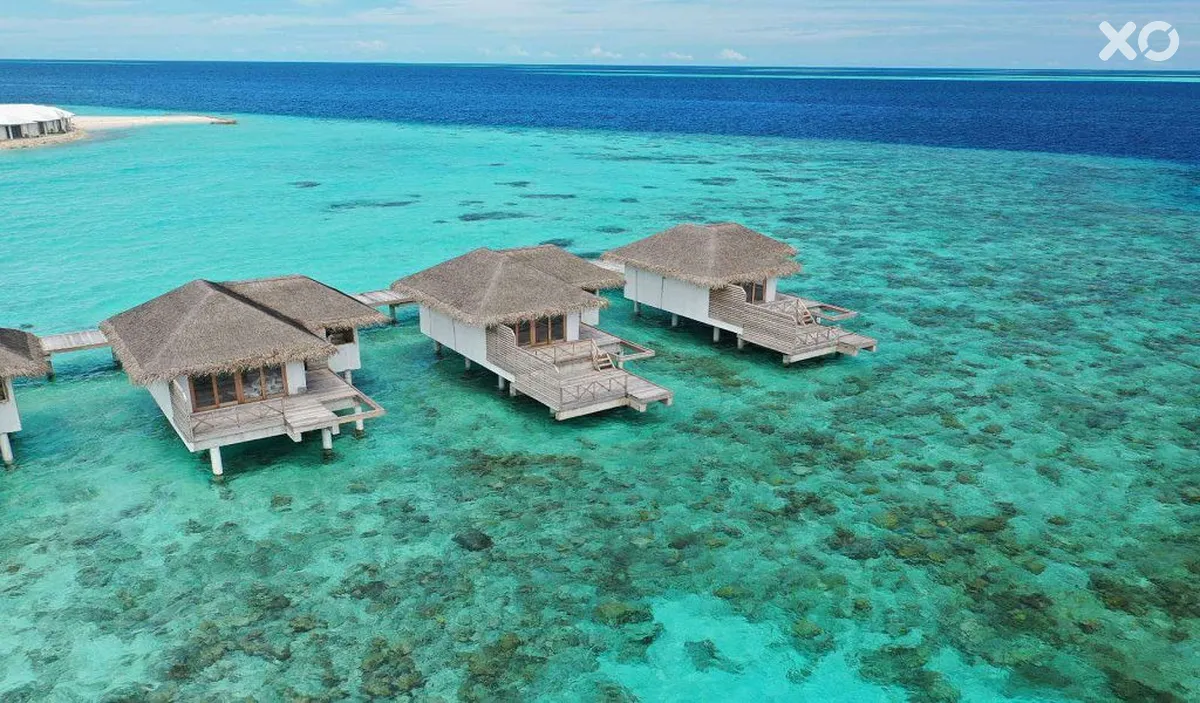 Cocogiri Island Resort