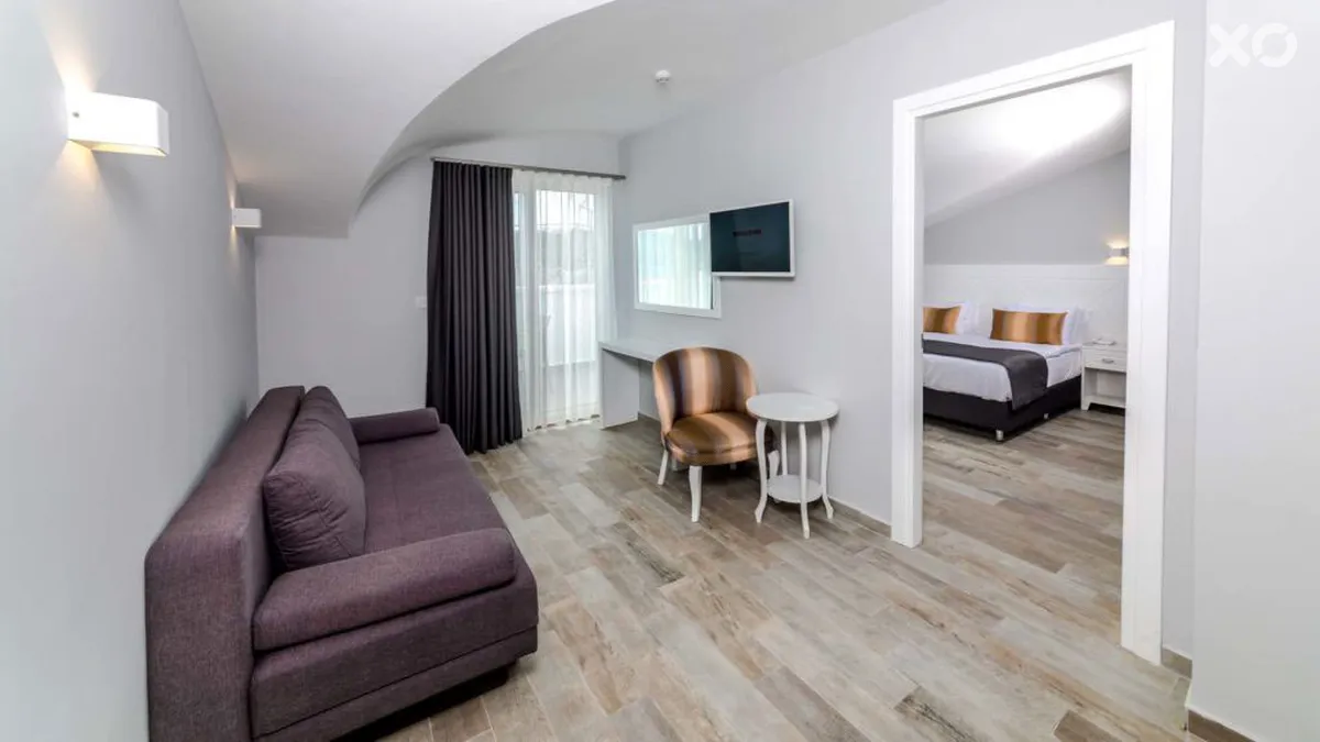 Motto Premium Hotel & Spa