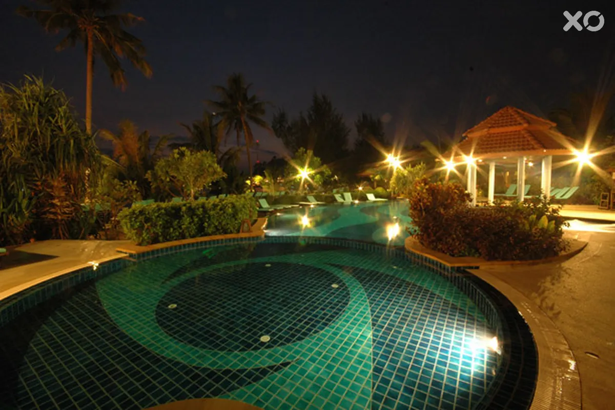 Koh Chang Paradise Resort & Spa