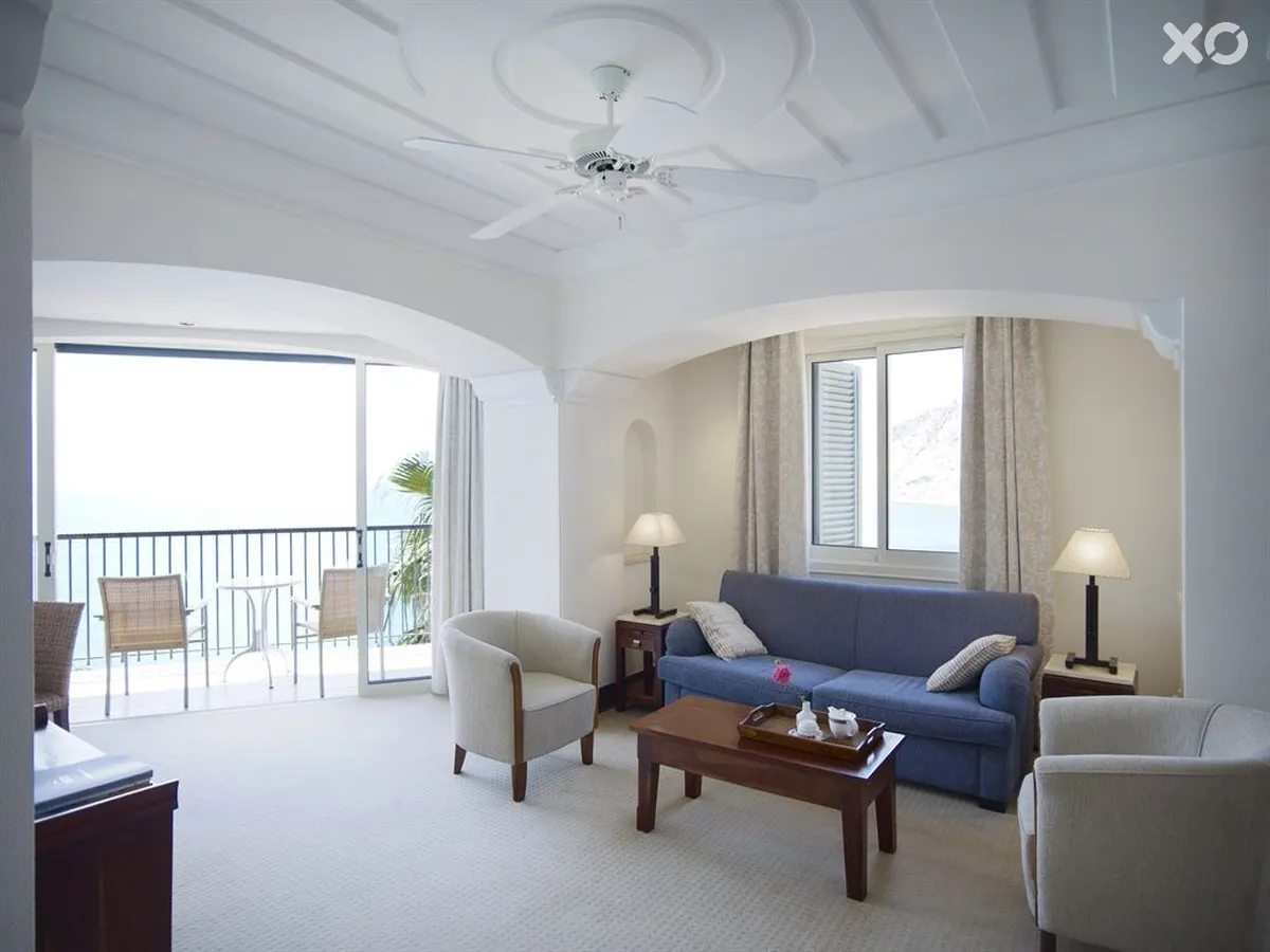 Columbia Beach Resort Pissouri