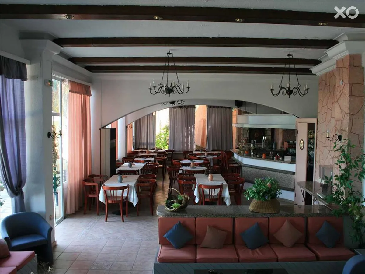 Aegli Hotel
