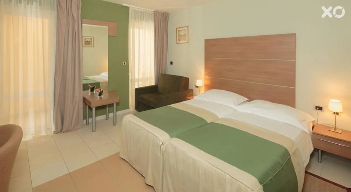 Garden Residence Plava Laguna