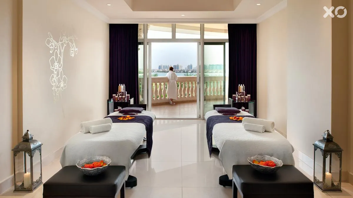 Kempinski Hotel & Residences Palm Jumeirah