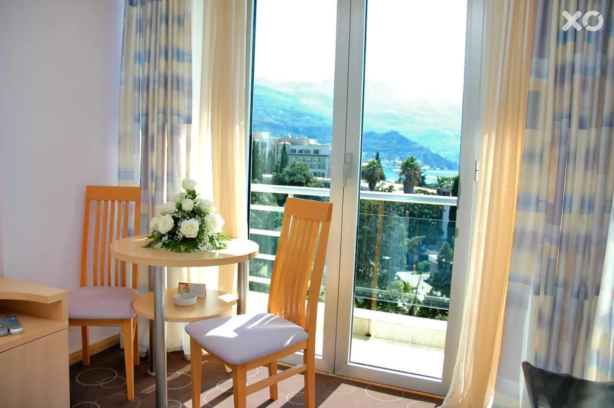 Montenegro Beach Resort