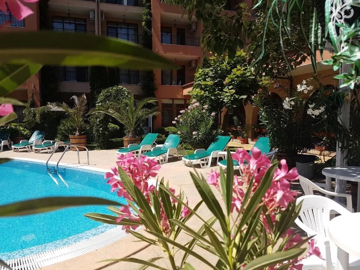 Liani Hotel