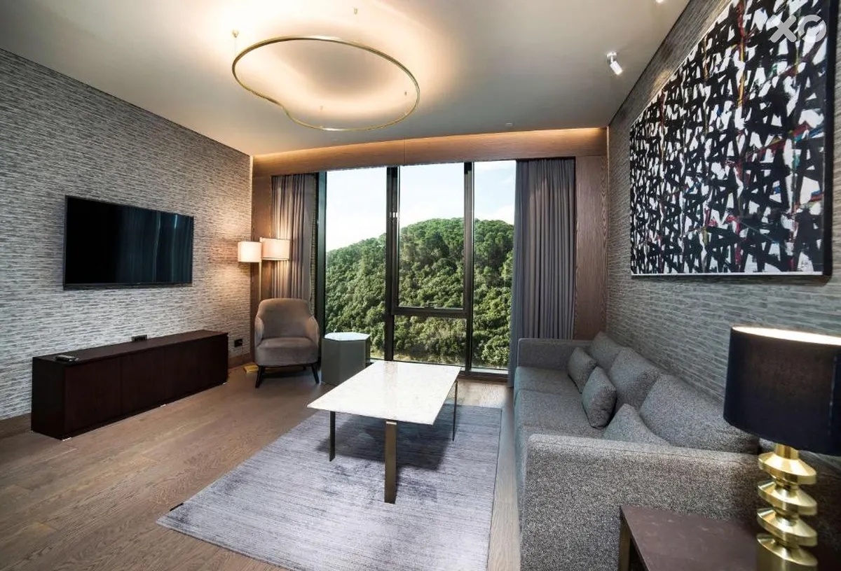 Radisson Collection Hotel Vadistanbul