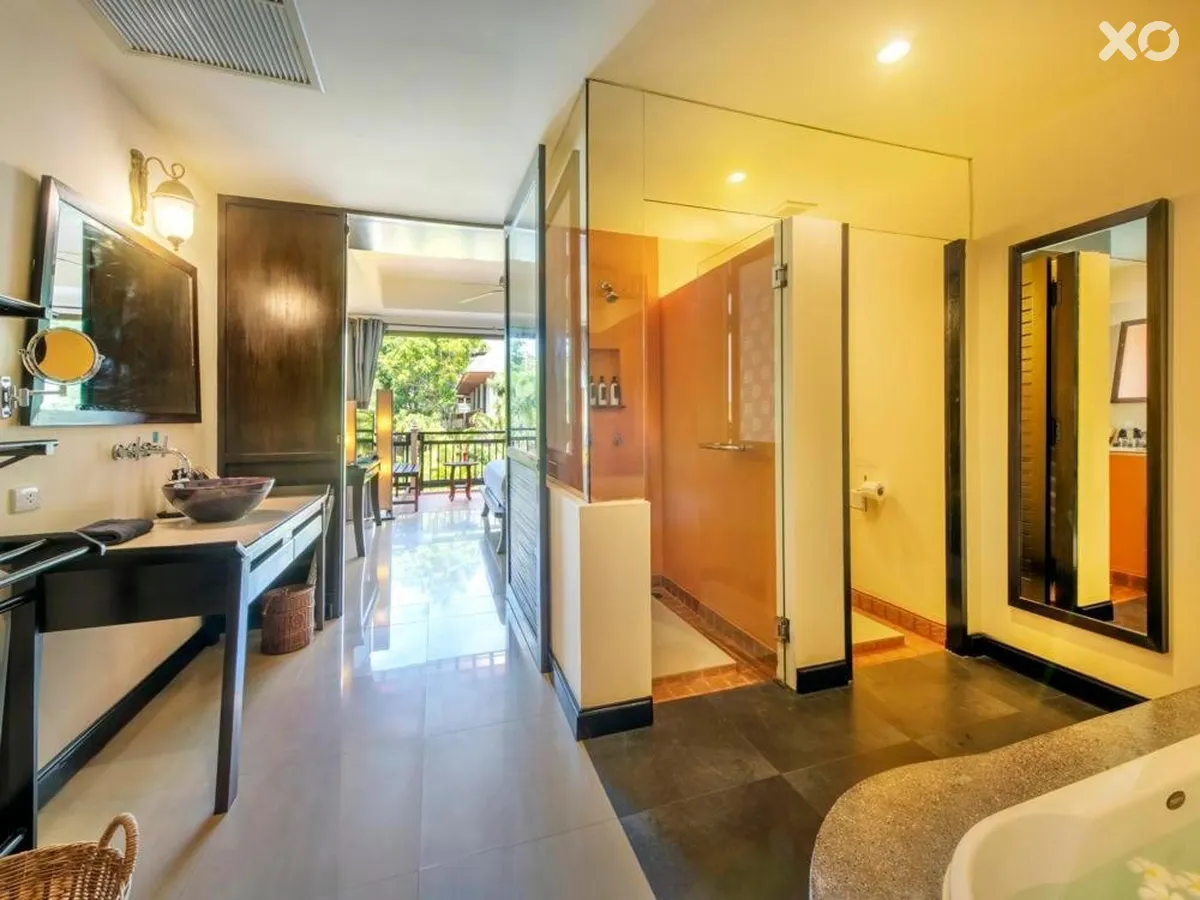 Chada Lanta Beach Resort