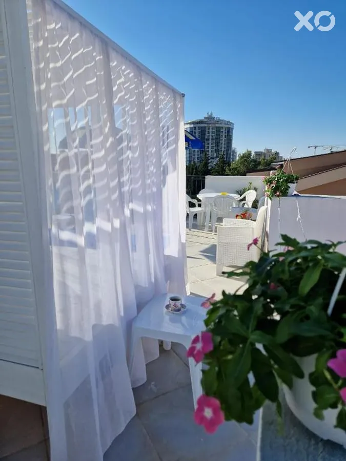 Tamara Apartments