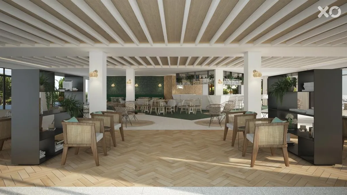 Iberostar Cala Domingos