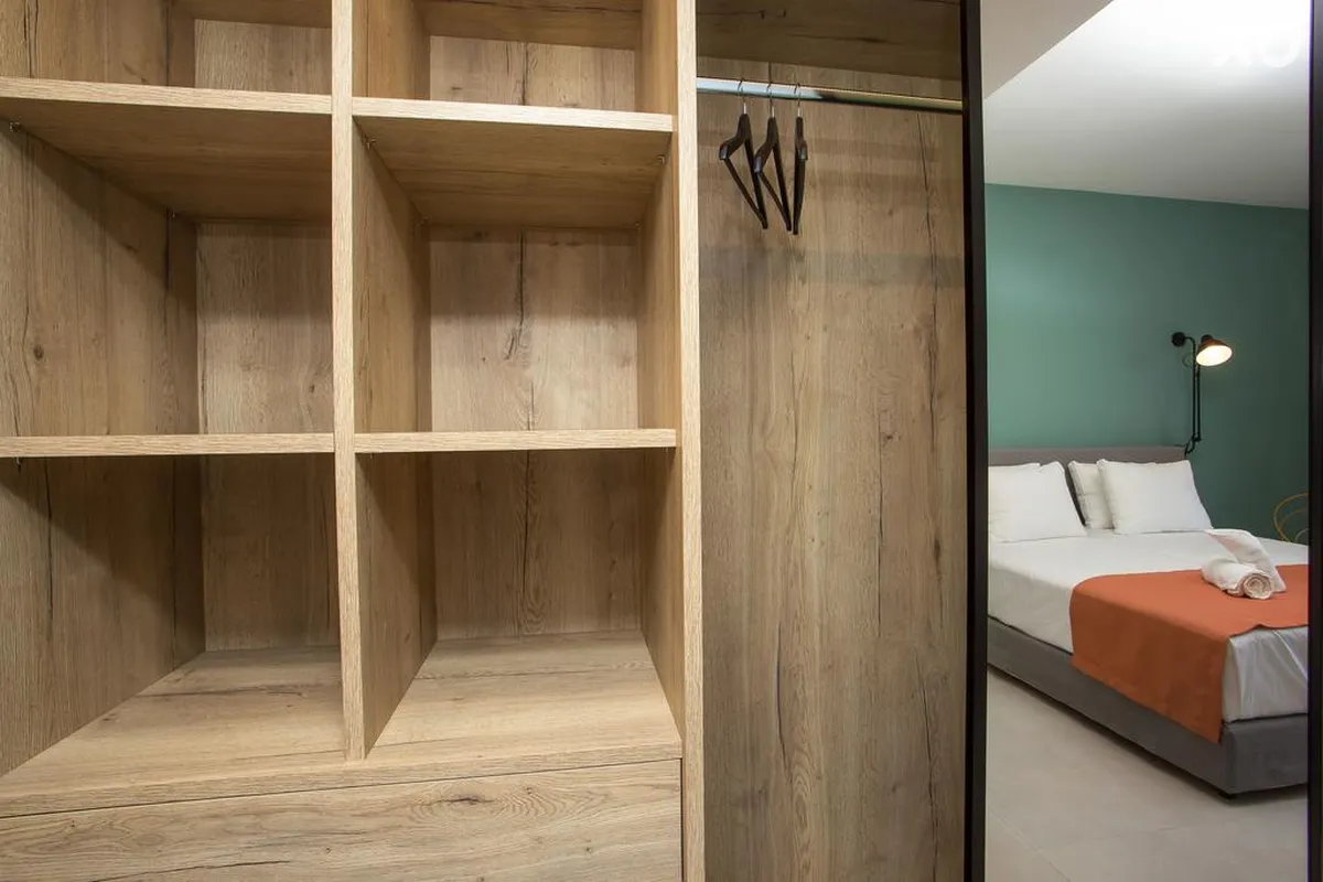 Mazoren Art Hotel