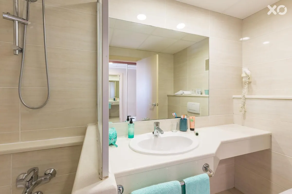 Bahia Calpe Hotel by Pierre & Vacances