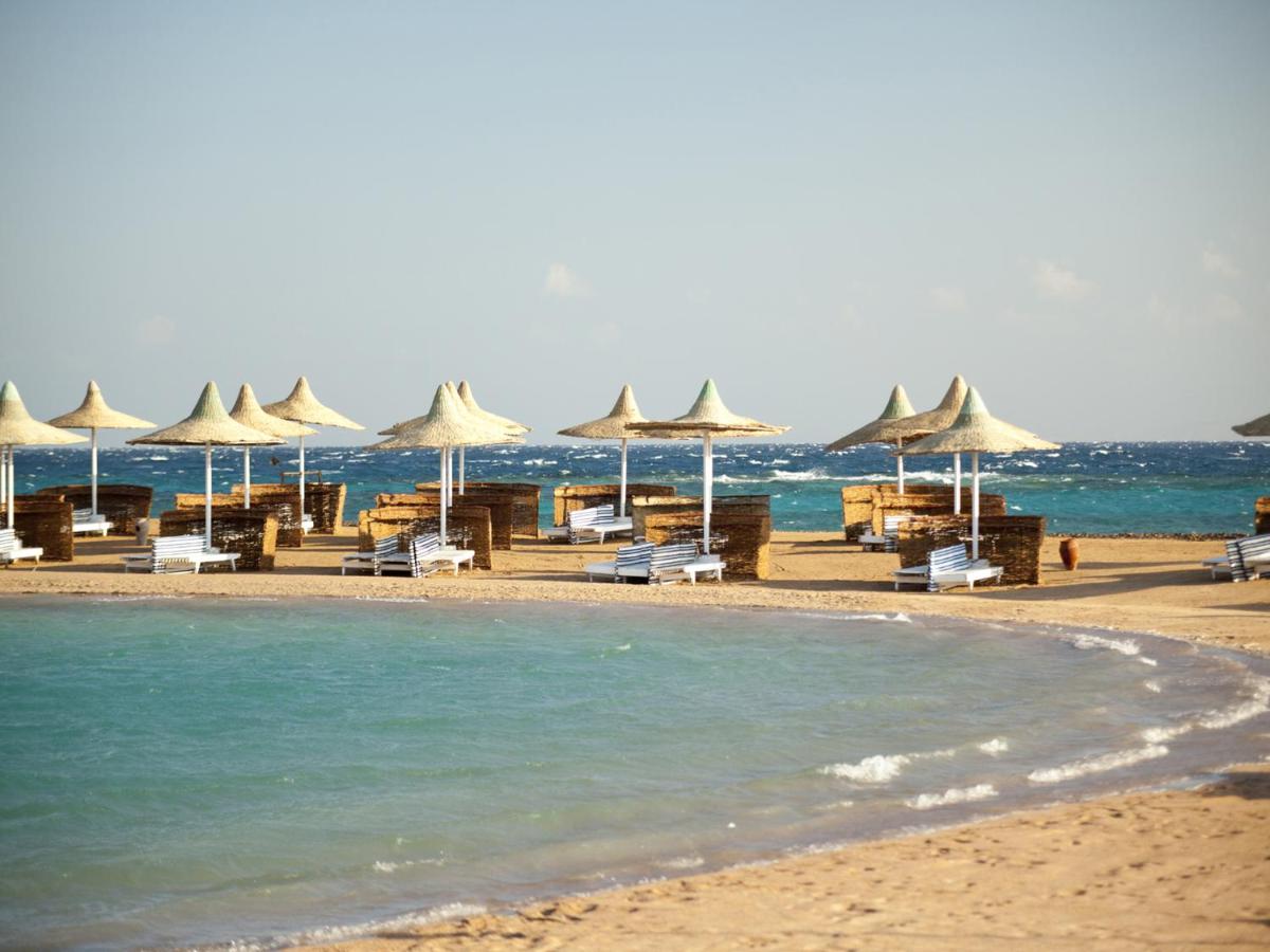 Coral Beach Hurghada
