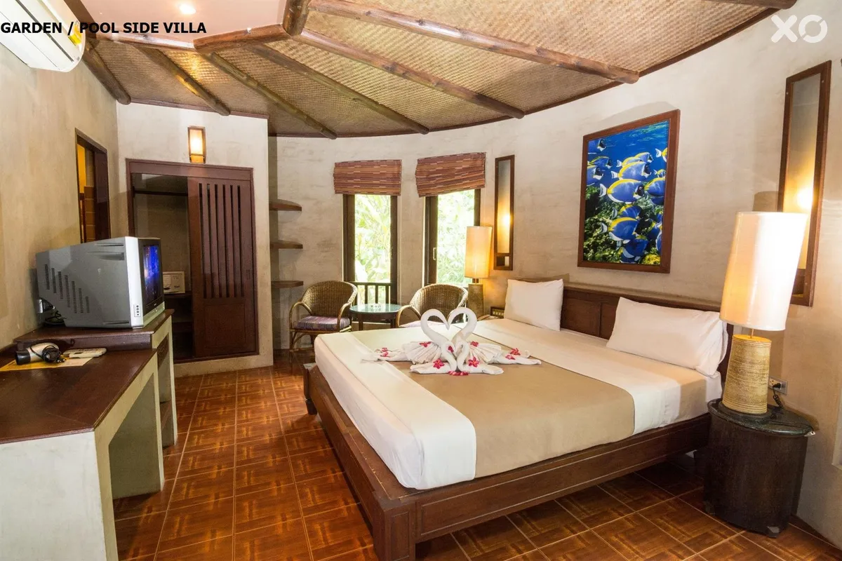 Plumeria Serviced Apartment