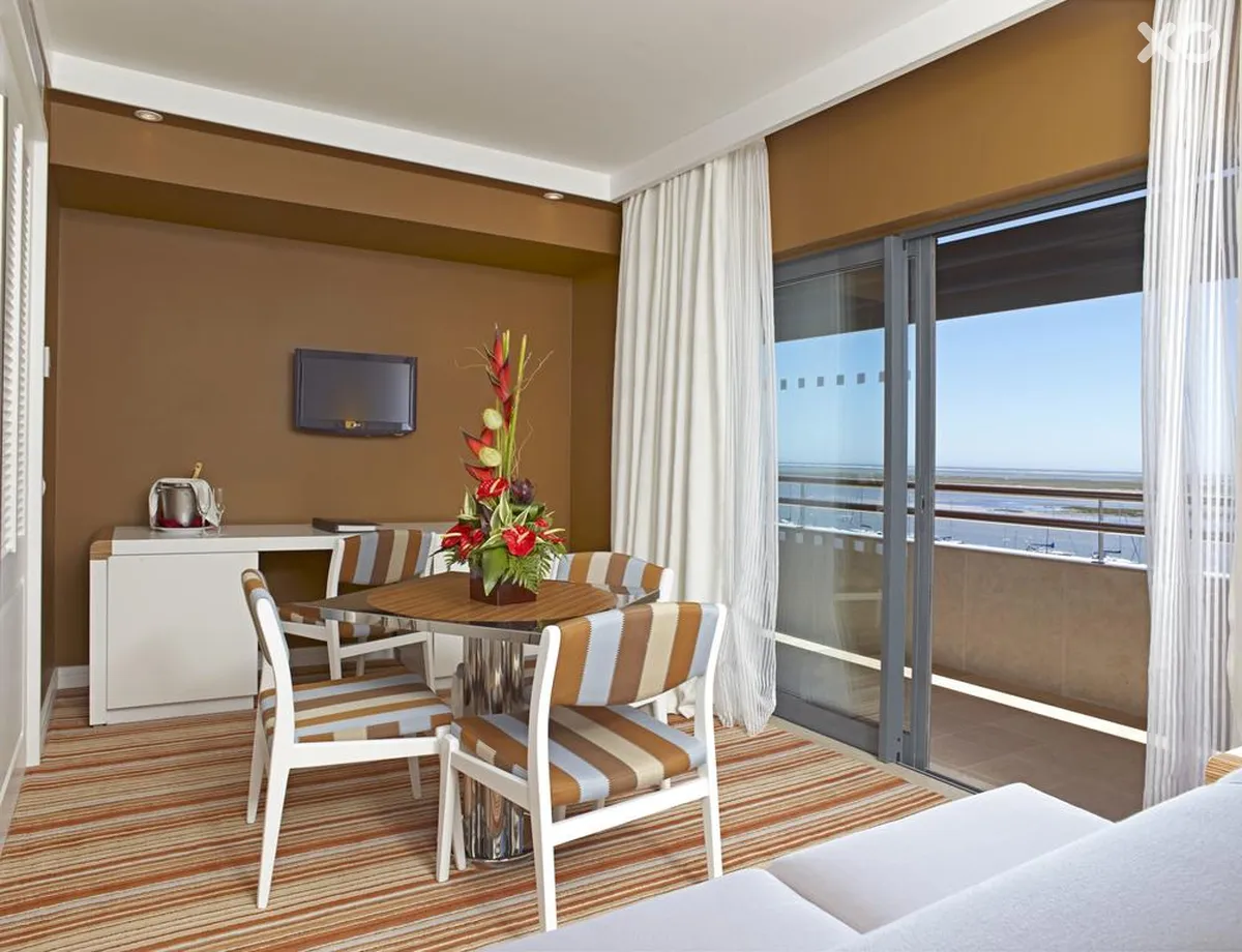 Real Marina Hotel & Spa