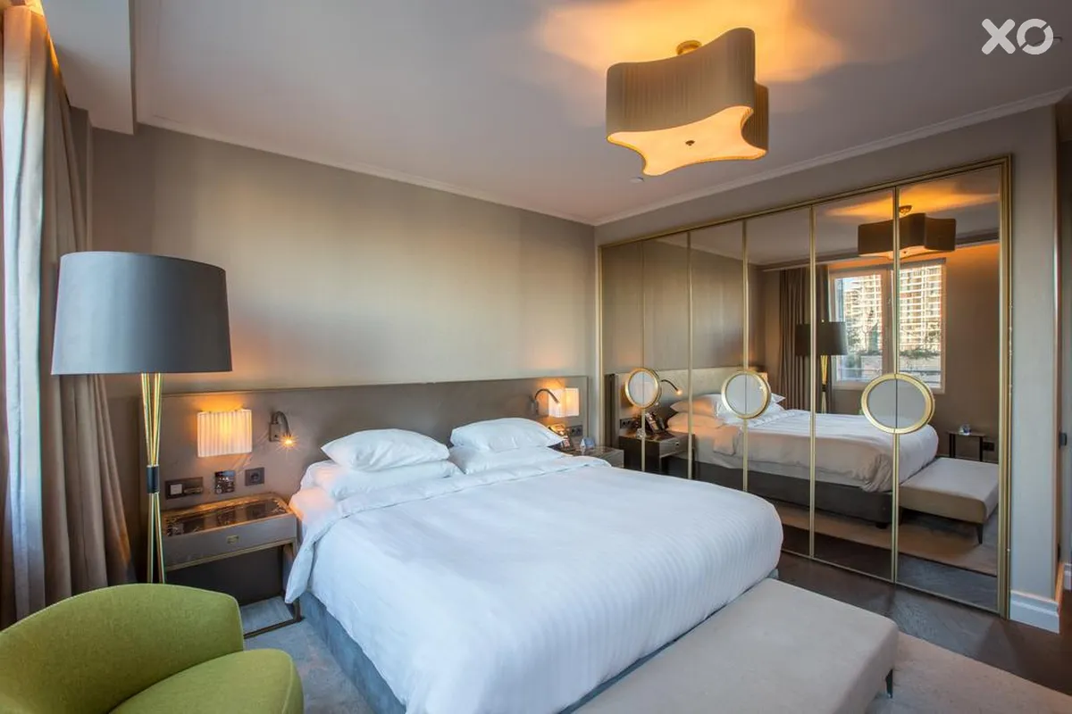 Radisson Blu Hotel Ottomare