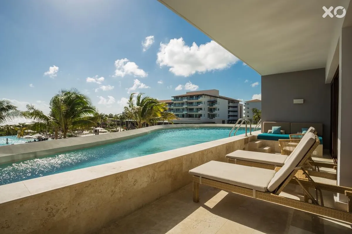Dreams Playa Mujeres Golf & Spa Resort