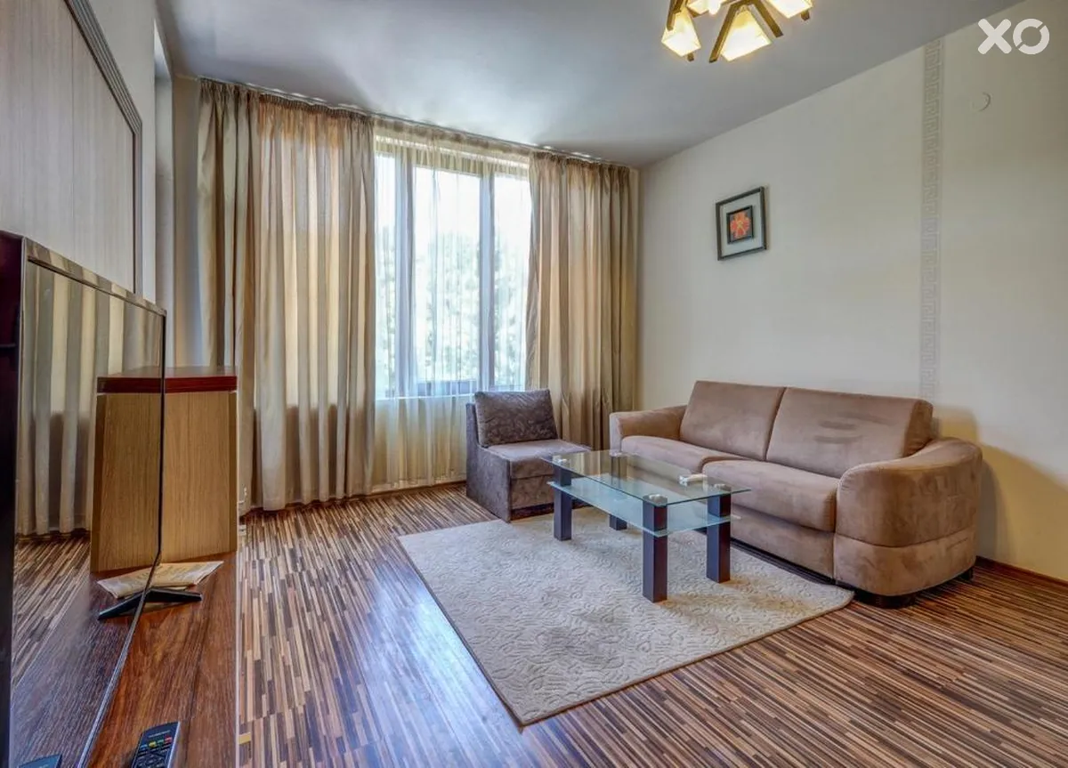 Continental Apartments