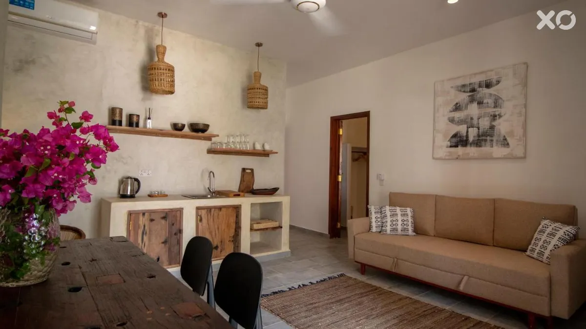 Tamu Tamu Boutique Hotel