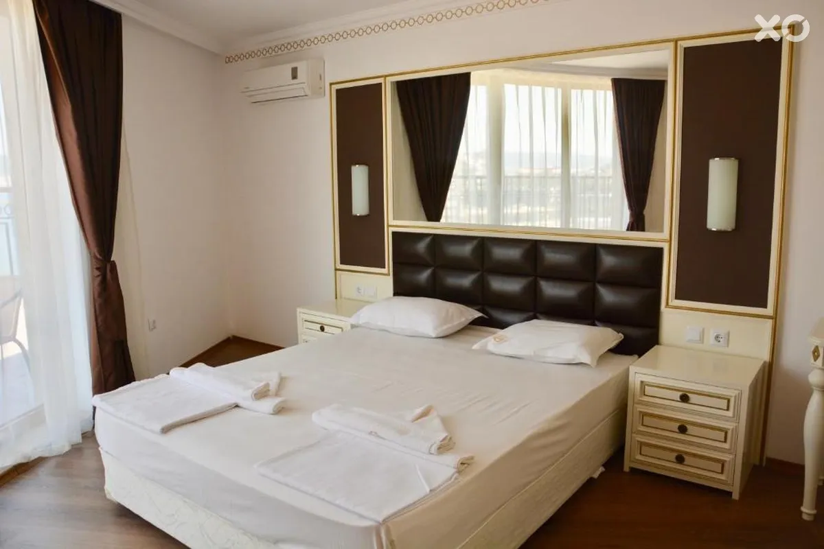 Golden Rainbow Vip Residence